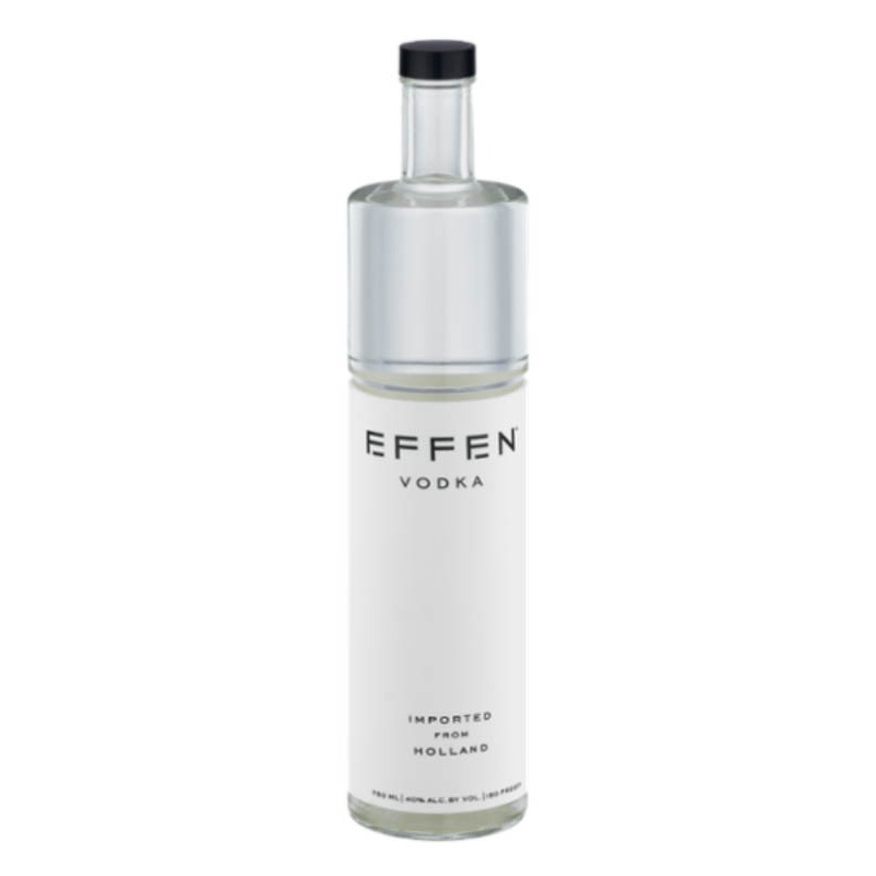 Effen Vodka